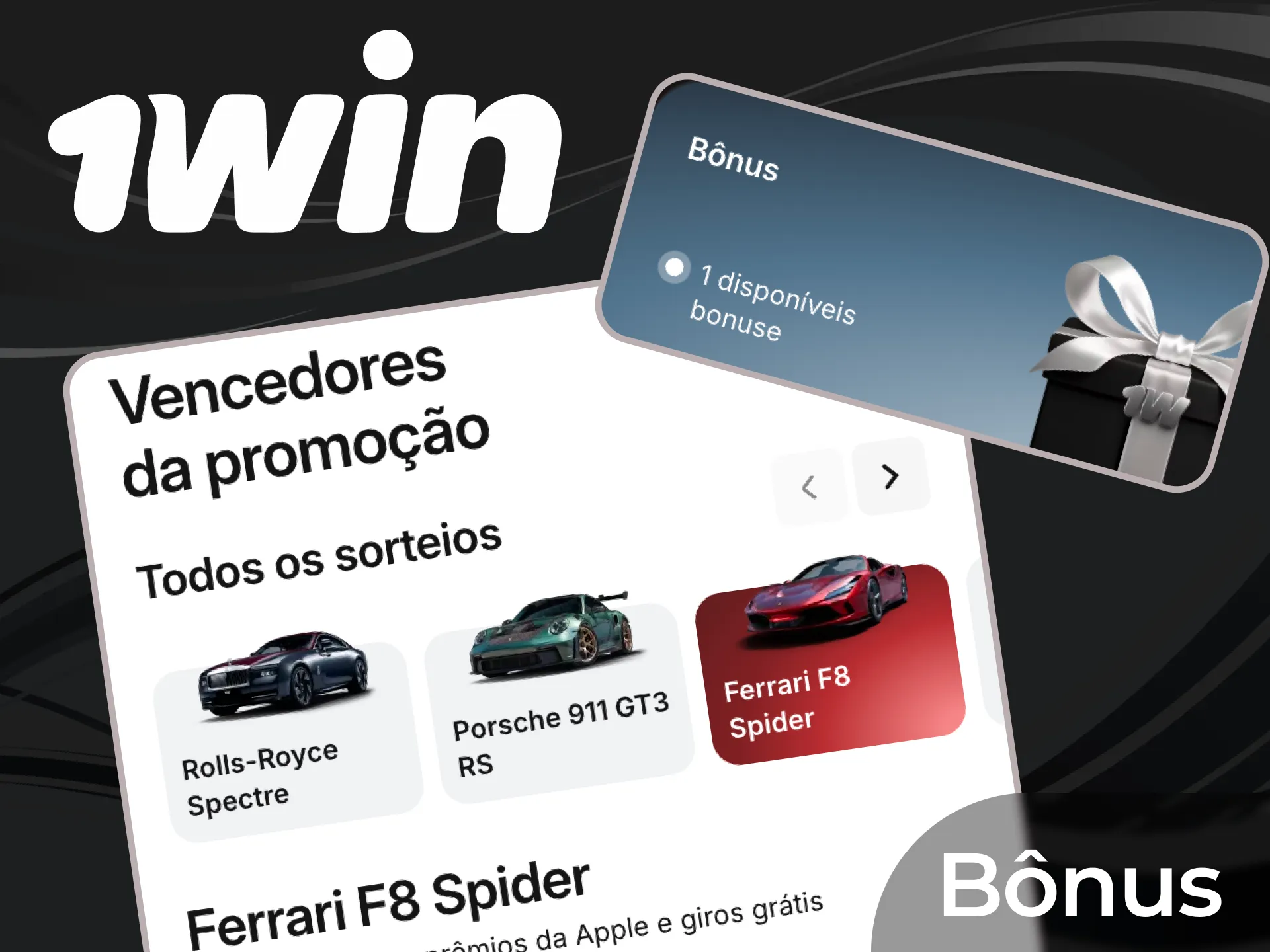 Ative seu bônus para apostas em tênis e aumente seus lucros.